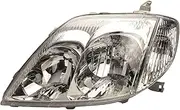LH HeadLight for Toyota Corolla 2001~2004 Hatch 2001~2007 Sedan/Wagon Passenger