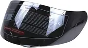 Generic Anti-Scratch Full Face Shield UV Motorcycle Helmet for 316 902 K5 K3SV