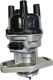 DISTRIBUTOR ASSY IGNITION 22100-78A00 GA15 GA16 Compatible with Nissan Sunny Sentra Pulsar Laurel Langley