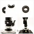 For Thrustmaster Hotas Warthog Anti-breaking Support Bracket Rod Head F/A-18C