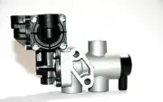 Tractor Protection Valve 2-Line Manifold Style (Replaces Haldex/Wabco KN34110)