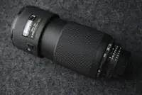 在飛比找Yahoo!奇摩拍賣優惠-Nikon 80-200mm f2.8D 無盒單 小黑三 S