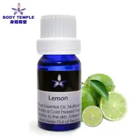 在飛比找momo購物網優惠-【Body Temple身體殿堂】檸檬芳療精油10ml(Le