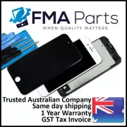 LCD Touch Screen Digitizer Front Glass Assembly Replacement for iPhone 7 8 Plus