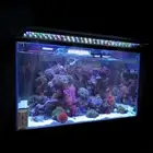 115cm Full Spectrum Aquarium 2835 LED Light Lighting Aqua Plant Fish Tank Lamp