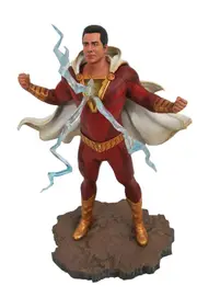 Shazam - Shazam DC Gallery PVC Diorama