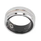 Fitness Tracker Smart Ring Step Counter Health Ring For IOS For Andr-oid IP6 BEA