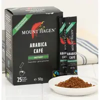 在飛比找蝦皮購物優惠-德國原裝 Mount Hagen 全系列 精選 低咖啡因 即