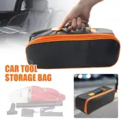 Portable Storage Toolkit Reinforced Hand Strap Small Tool Pouch Bag