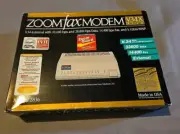 Zoom Fax Modem V.34x Plus