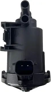 DEVMO Vapor Canister Solenoid Purge Valve 4669569 Compatible with Intrepid Cirrus Concorde Sebring Stratus Breeze Voyager Caravan Pacifica Caliber Compass Patriot