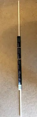 Legrand Wiremold C1 Cordmate Chair Rail Channel 3’
