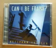 Can I Be Frank? by Betsy Ann Faiella (CD, 2001)