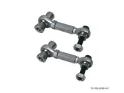 P2M Rear Sway Bar Drop End Links for Toyota 86 Scion FRS Subaru BRZ GT86 FT86 (for: Subaru)