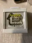 Heyday Apple AirPod 3rd Gen Silicone Earbud Case Cover