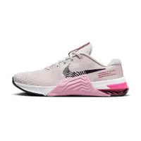 在飛比找ETMall東森購物網優惠-Nike Metcon 8 女 粉 運動 健身 慢跑 訓練鞋