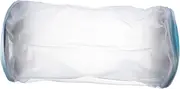 FRCOLOR Waterproof Hand Cover Waterproof Arm Cast Broken Hand Cast Protector Plaster Cast Cover Arm Cast Sleeve Covers Short Arm Cast Cover Shower Blue Waterproof Area Membrane Is Pvc