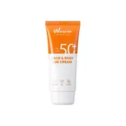 [Tonymoly] Tony moly Sun Cream Face & Body UV Master 80 ml