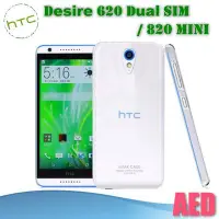在飛比找Yahoo!奇摩拍賣優惠-⏪ AED ⏩ IMAK HTC Desire 620 du