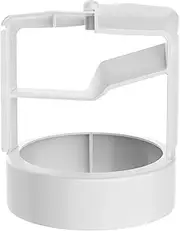 Ice Cream Paddle for Cuisinart Ice Cream Maker, Replacement Paddle for Cuisinart ice cream maker machine, Ice Cream Paddle Compatible with Cuisinart ICE-21P1