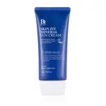 BENTON SKIN FIT MINERAL SUN CREAM 50ML 親膚礦物防曬霜