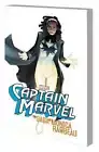 Captain Marvel TPB Saga Of Monica Rambeau