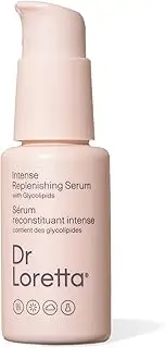 Dr. Loretta Intense Replenishing Serum by Dr. Loretta for Unisex - 1 oz Serum