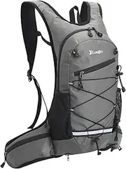 Azarxis Hydration Running Backpack Vest Pack for Women and Men Marathon Trail Race Cycling Jogging Hiking