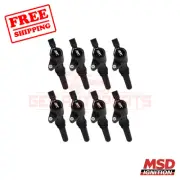 MSD Ignition Coil for Ford E-150 2010-2014