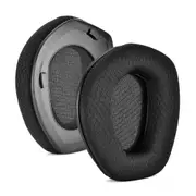 For Sennheiser HDR RS165/175/185/195 Replacement Ear Pads Cushions Mesh Cover