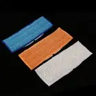 Washable Reusable Wet/Dry/Damp Mopping Pad Pads For iRobot Braava Jet 240 241