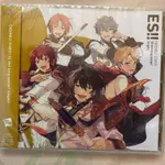 ［全新現貨]偶像夢幻祭 KNIGHTS CD 專輯 LITTLE ROMANCE あんスタ