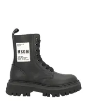 [MSGM] MSGM Ankle boots - Item 17733008