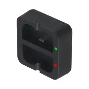 For Ring Rechargeable Battery Pack Charger For Ring Doorbell 2 3 4 Quick-Release