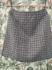 Women's Jeff Banks Precis Skirt New With Tags RRP £69 UK 14
