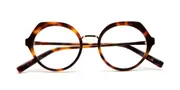 Kaleos Mccandless C3 Men's Glasses Tortoiseshell Size 49 - Private Health Rebate - Blue Light Block Available
