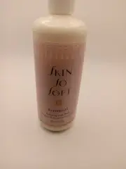 Avon Skin So Soft Hydrating Body Wash "Wintersoft" 11.8 Fl Oz