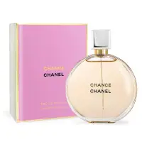 在飛比找博客來優惠-CHANEL 香奈兒 CHANCE淡香精(100ml) ED