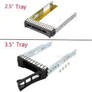 2.5" / 3.5" SAS Tray Caddy for Lenovo ThinkSystem SR650 SR550 SR950 SR590 SR850