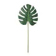 [Elme Living] Monstera Lush Stem - 33 x 2 x 78cm