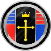 Ikon Collectables Voltron Challenge Coin