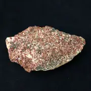 Vanadinite Specimen 170810 Stone of Decisions Clarity Metaphysical Healing