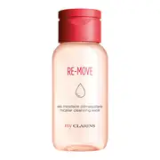 [MY-CLARINS] Re-Move Micellar Cleansing Water