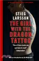 The Girl With the Dragon Tattoo