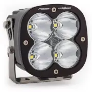 Baja Designs XL Racer Edition 5000K LED Clear Racer Spot Light Pod