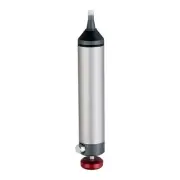 One-handed operation Solder Sucker Pump Remover Engineer Desoldering Pump Tool