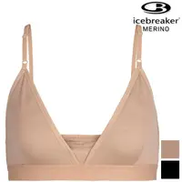 在飛比找蝦皮商城優惠-Icebreaker Siren BF150 女款細肩帶內衣