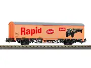 Piko Hobby SBB Rapid Long Wheelbase Van IV HO Gauge PK27707