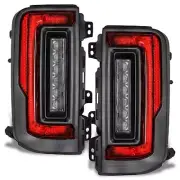 Oracle Flush Mount Plug-N-Play LED Tail Lights for Ford Bronco 5892-504 (for: Ford)