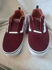 Vans Kyle Walker Pro Prty/Rdwd Men's Size 13